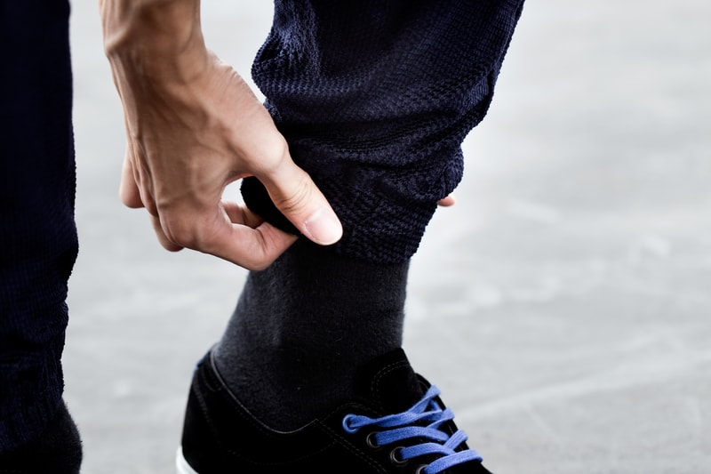 Publish Brand 2014 Fall/Winter Jogger Pants