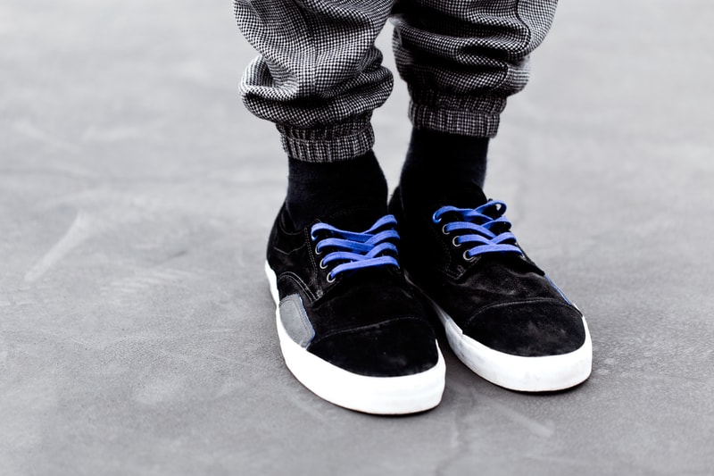 Publish Brand 2014 Fall/Winter Jogger Pants