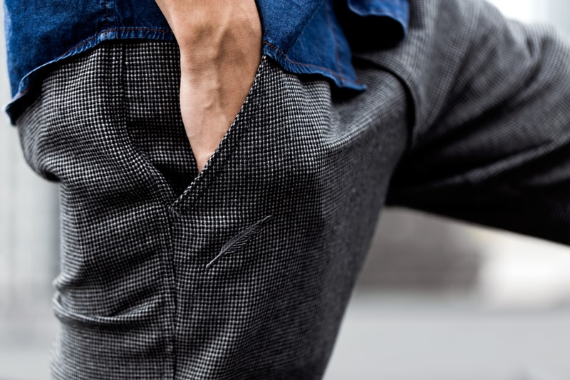Publish Brand 2014 Fall/Winter Jogger Pants