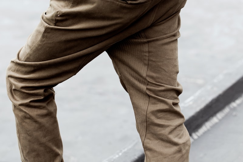 Publish Brand 2014 Fall/Winter Jogger Pants