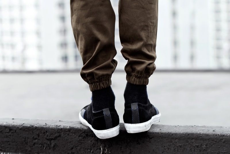 Publish Brand 2014 Fall/Winter Jogger Pants