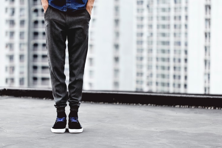 Publish Brand 2014 Fall/Winter Jogger Pants