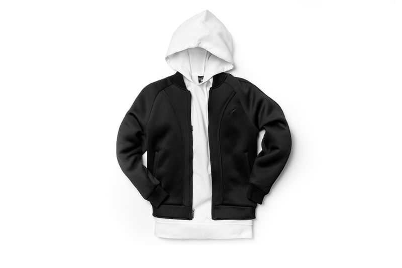Publish Brand 2014 Fall/Winter Outerwear