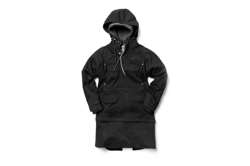 Publish Brand 2014 Fall/Winter Outerwear