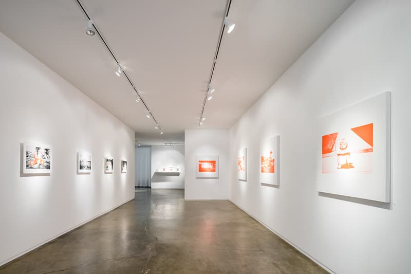 Quam Odunsi “Distinction without a Difference” @ Design Matters Recap