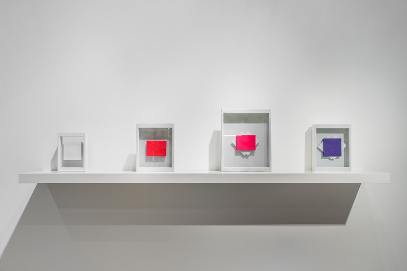 Quam Odunsi “Distinction without a Difference” @ Design Matters Recap