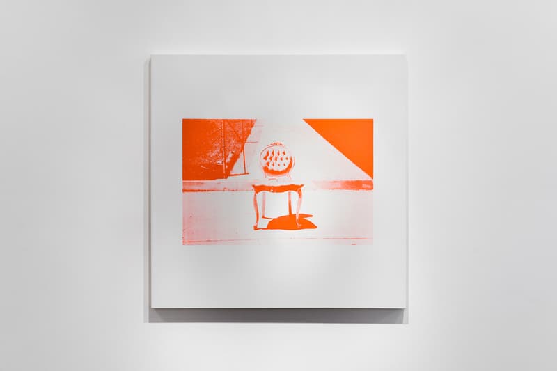 Quam Odunsi “Distinction without a Difference” @ Design Matters Recap