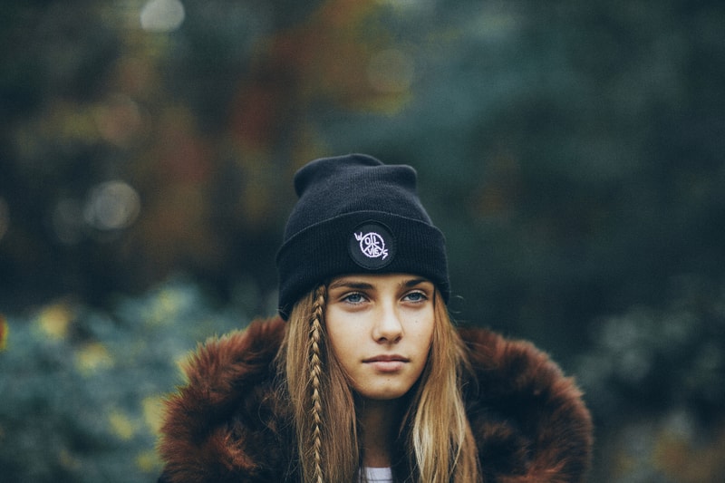 Raised by Wolves 2014 Holiday Lookbook by Rupert Lamontagne