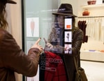 Rebecca Minkoff and eBay Unveil the "Digitally Connected" Store