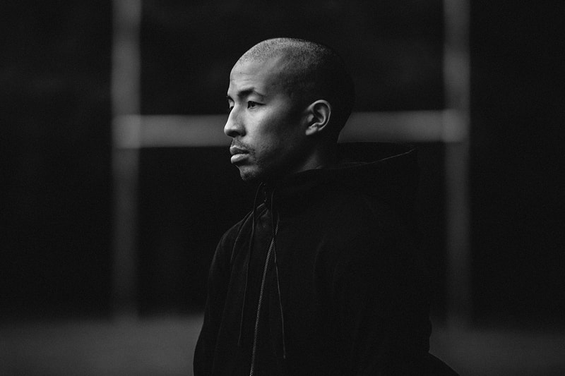 Reigning Champ Thermal Black Pack