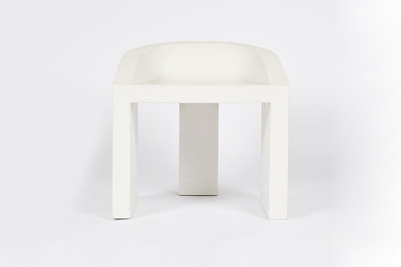 Rick Owens Set to Debut Furniture Designs at Salon: Art + Design Fair