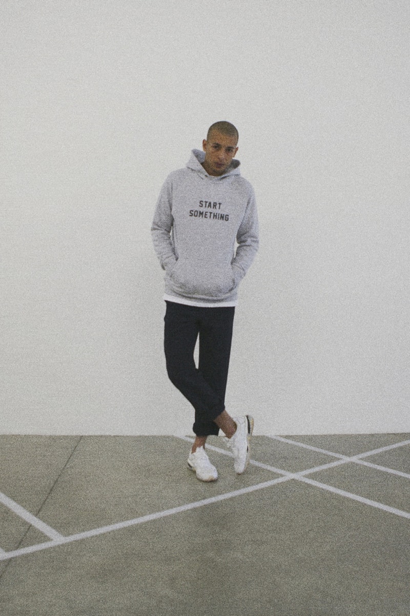sansnom. 2014 Fall/Winter Lookbook