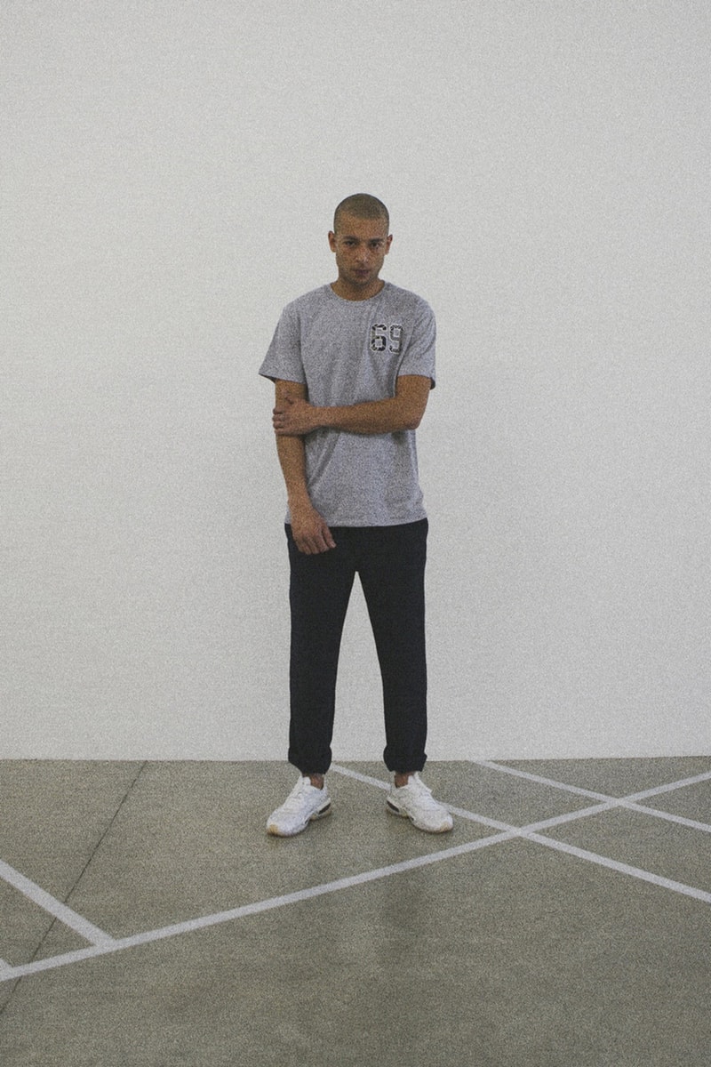 sansnom. 2014 Fall/Winter Lookbook