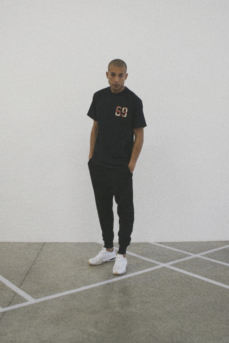 sansnom. 2014 Fall/Winter Lookbook