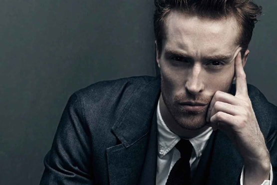 Scye 2015 Spring/Summer Collection