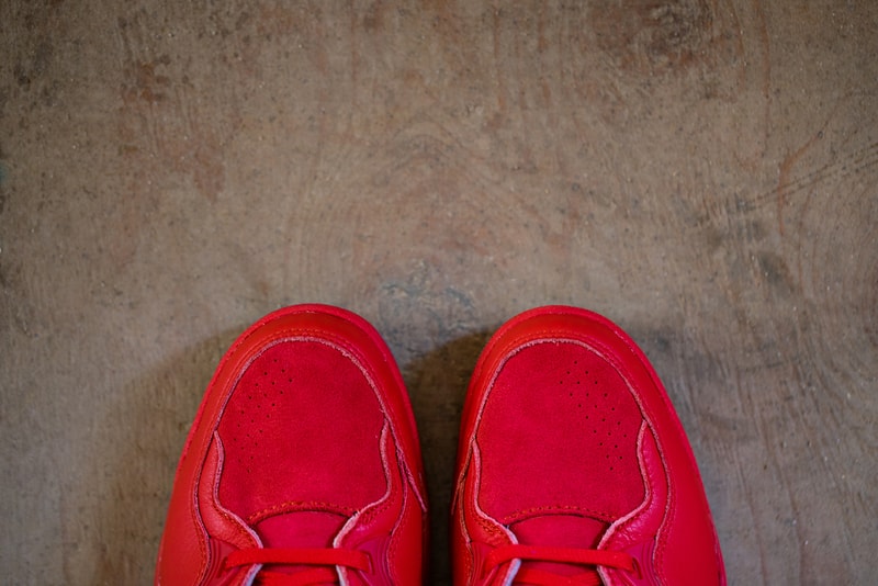 Shoe Gallery x Reebok Pump 25th Anniversary