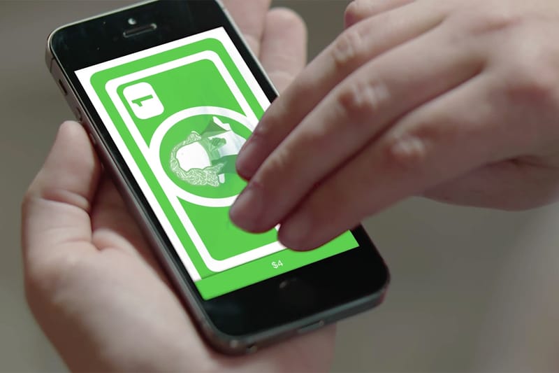 Snapchat & Square Team Up to Launch Snapcash
