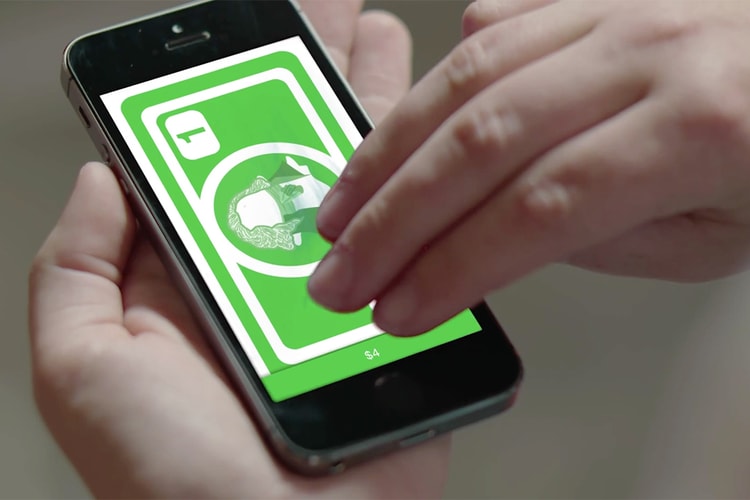 Snapchat & Square Team Up to Launch Snapcash