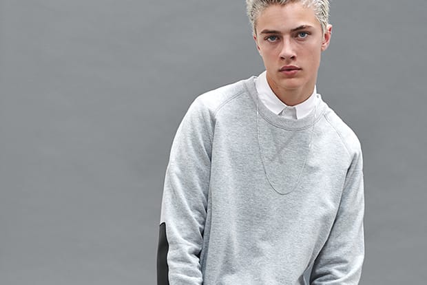 Stampd 2014 Winter Essentials Collection