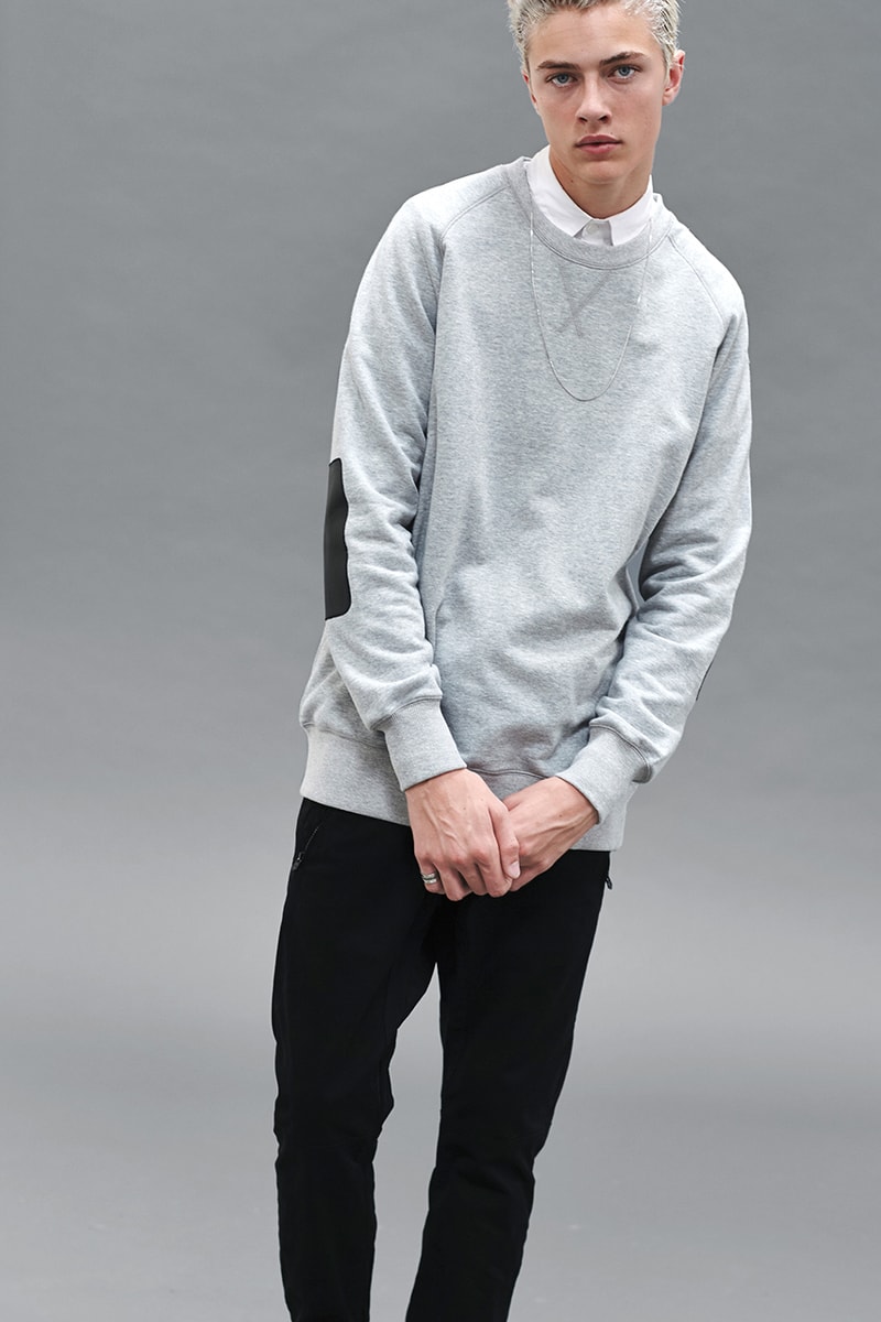 Stampd 2014 Winter Essentials Collection
