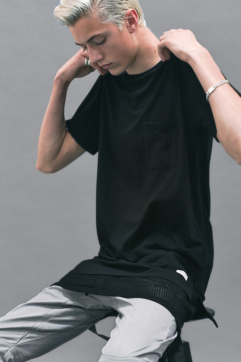 Stampd 2014 Winter Essentials Collection
