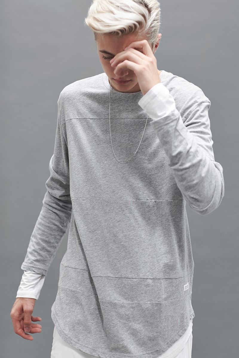 Stampd 2014 Winter Essentials Collection