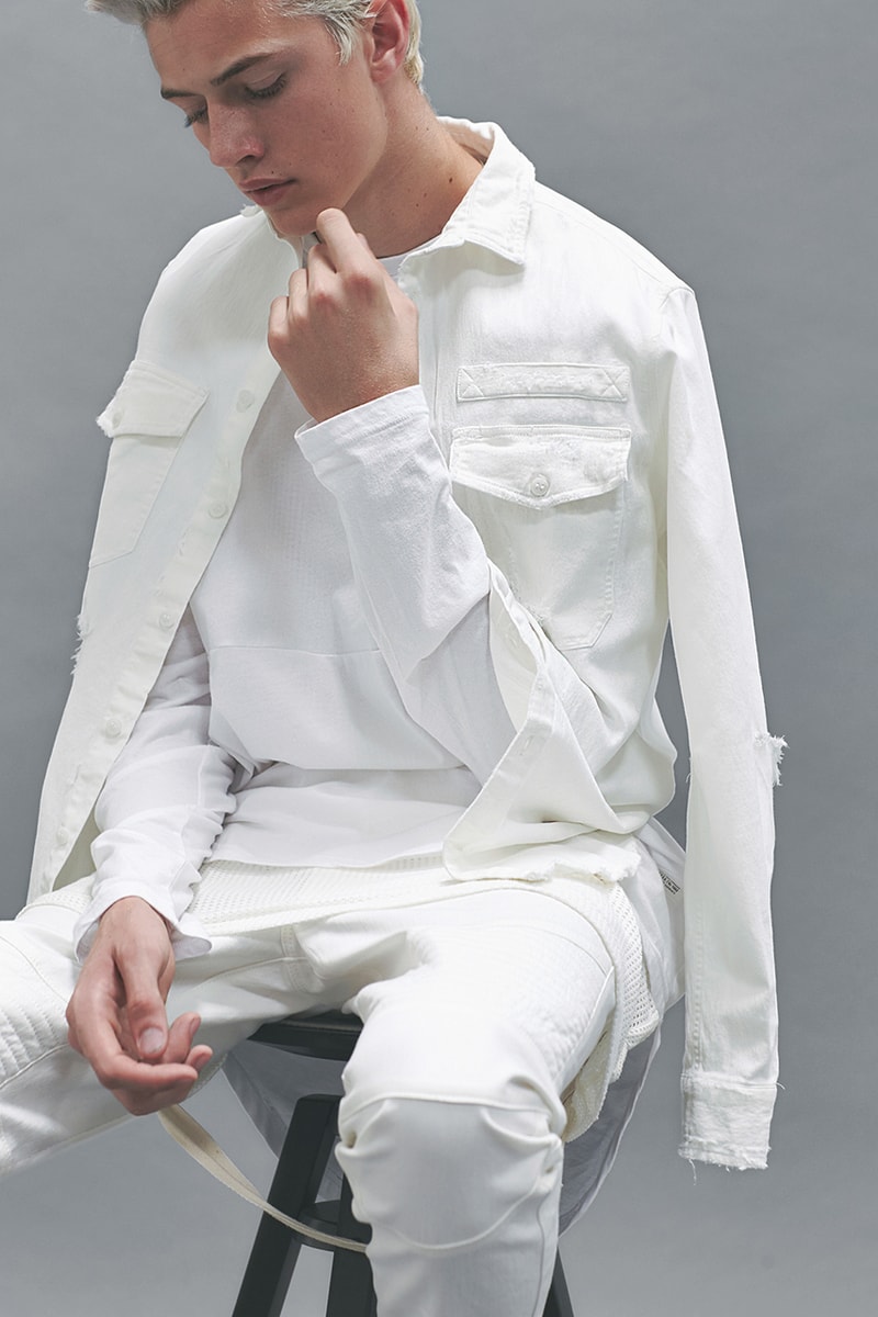 Stampd 2014 Winter Essentials Collection
