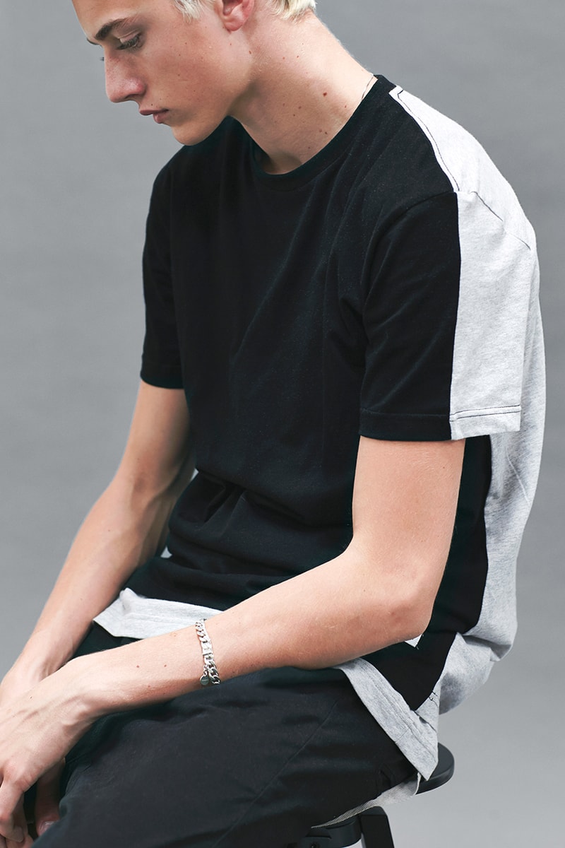 Stampd 2014 Winter Essentials Collection