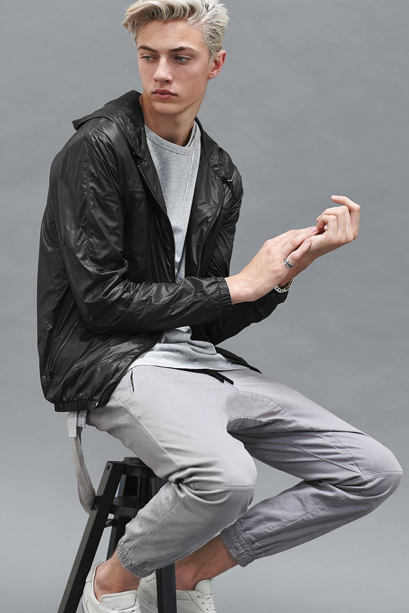 Stampd 2014 Winter Essentials Collection