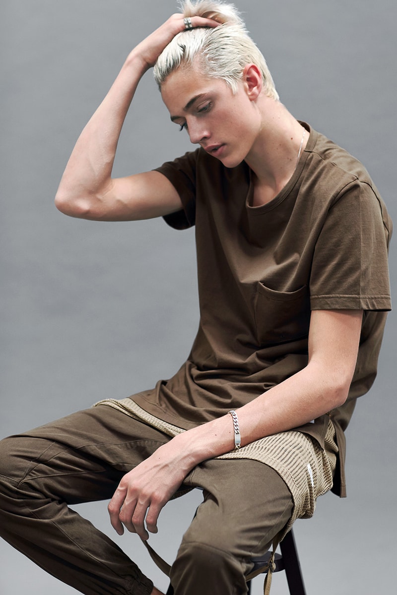 Stampd 2014 Winter Essentials Collection