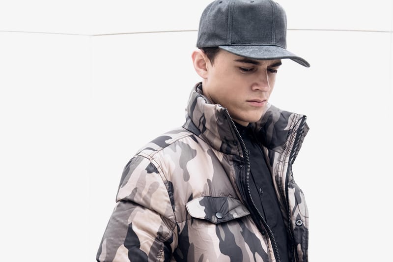Stampd 2014 Winter Style Guide