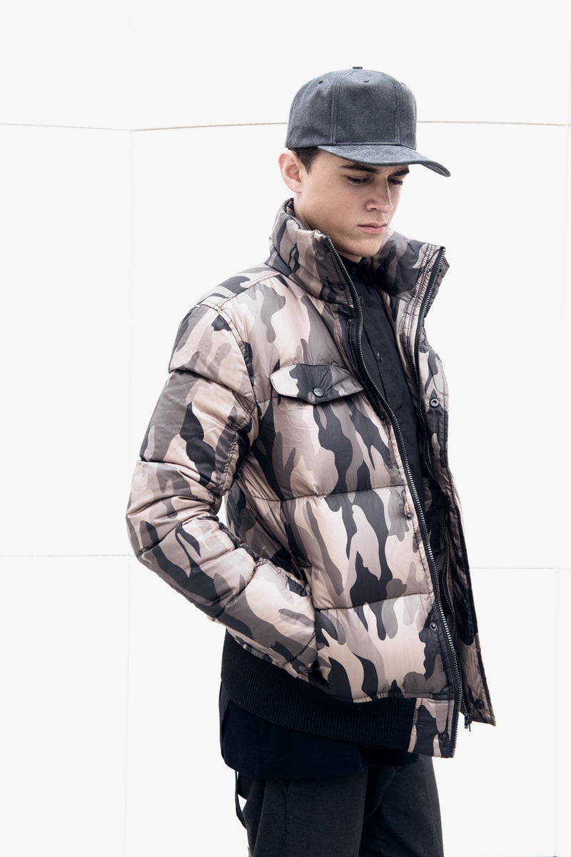Stampd 2014 Winter Style Guide