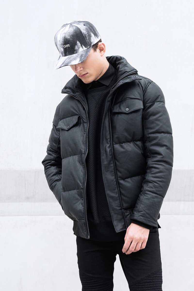 Stampd 2014 Winter Style Guide