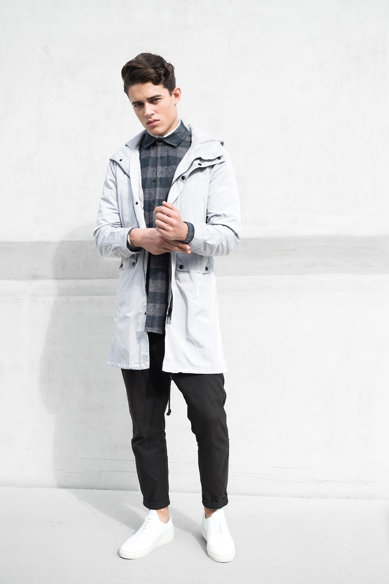 Stampd 2014 Winter Style Guide