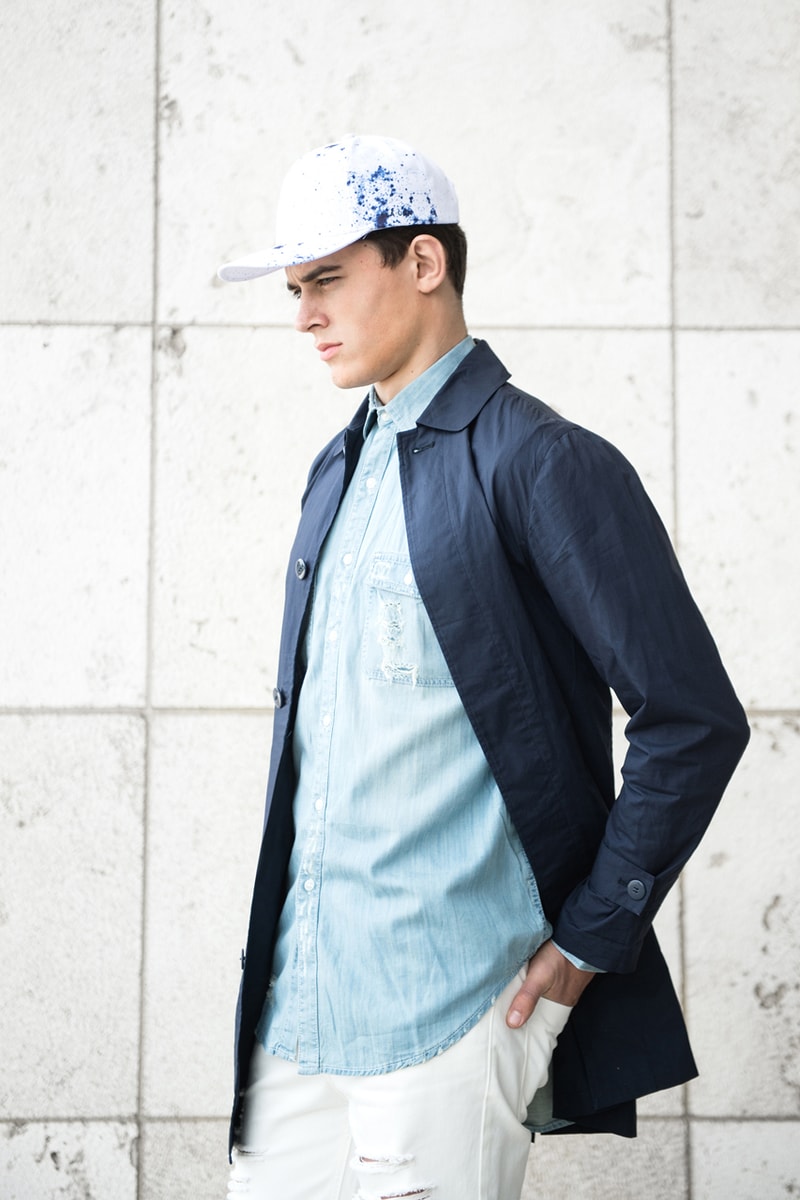 Stampd 2014 Winter Style Guide