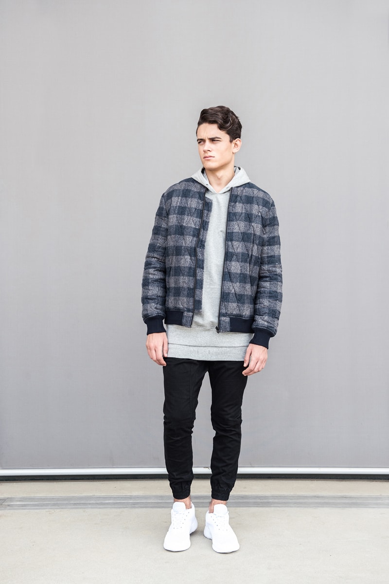 Stampd 2014 Winter Style Guide
