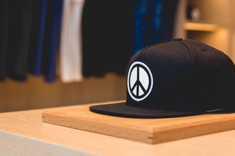 Stephane Ashpool Tips Off Pigalle Basketball Collection at JUICE