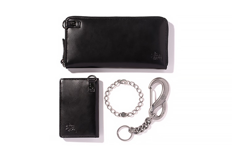 Stussy x JAM HOME MADE 2014 Fall/Winter Collection