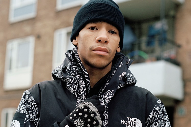 Supreme x The North Face 2014 Fall/Winter Collection