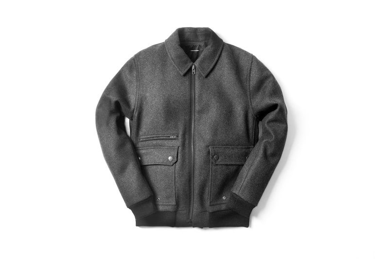 Surface to Air 2014 Fall/Winter New Arrivals
