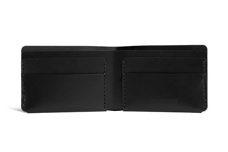 Tailfeather 2014 Fall/Winter Accessories Lookbook