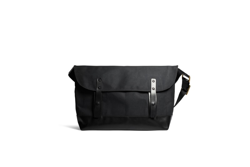 Tailfeather 2014 Fall/Winter Accessories Lookbook