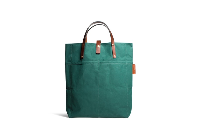 Tailfeather 2014 Fall/Winter Accessories Lookbook