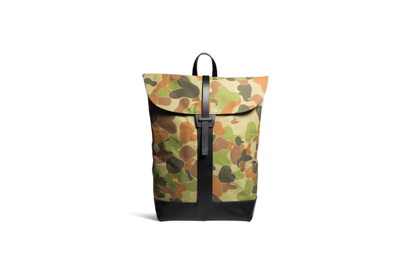 Tailfeather 2014 Fall/Winter Accessories Lookbook