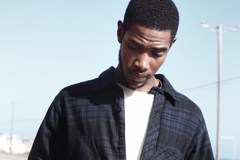 The Ampal Creative 2014 Fall/Winter Lookbook