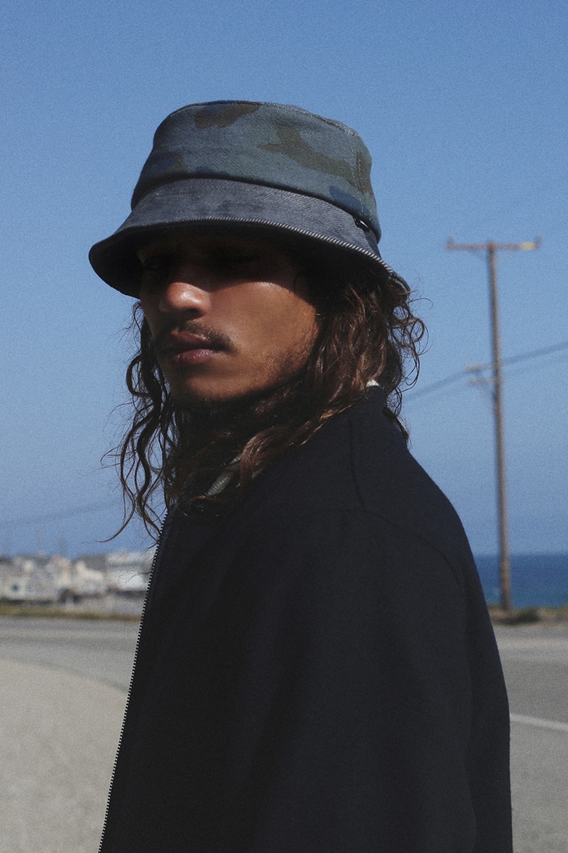 The Ampal Creative 2014 Fall/Winter Lookbook