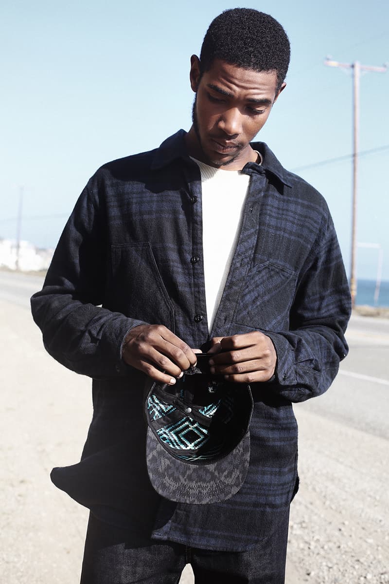 The Ampal Creative 2014 Fall/Winter Lookbook