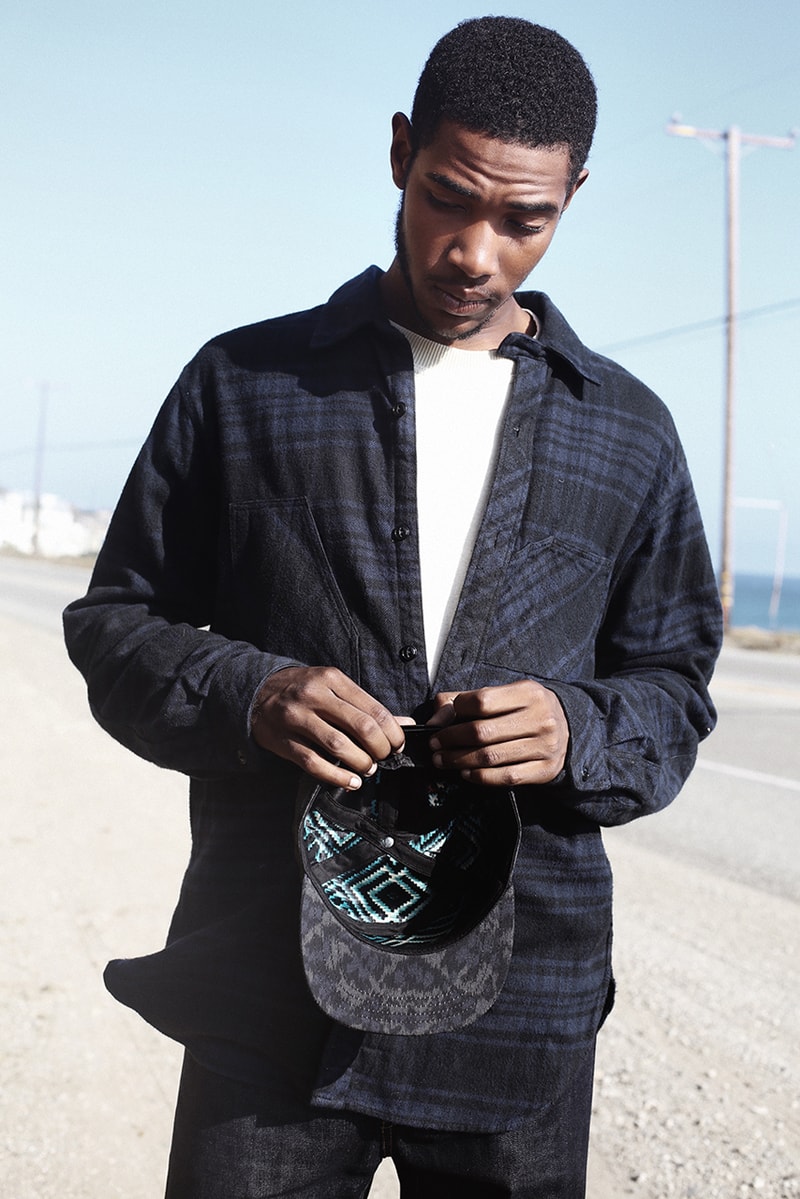 The Ampal Creative 2014 Fall/Winter Lookbook