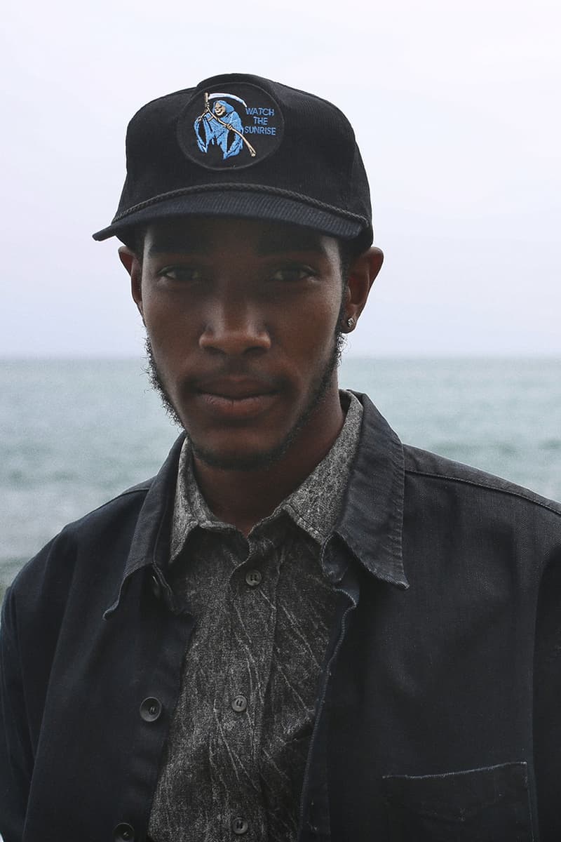 The Ampal Creative 2014 Fall/Winter Lookbook