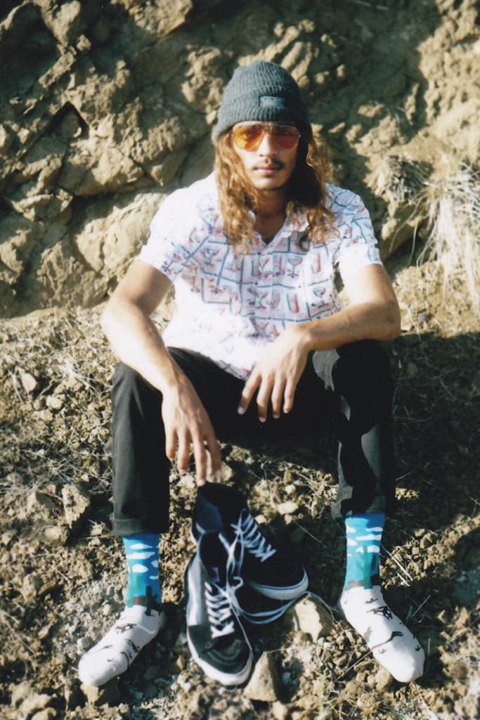 The Ampal Creative 2014 Fall/Winter Lookbook